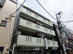 グリーンパレスナカムラ