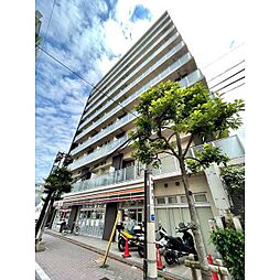 レジディア大森東