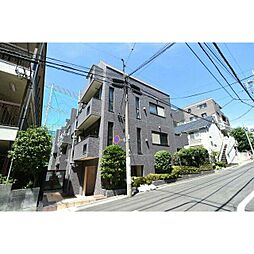 菱和パレス上目黒