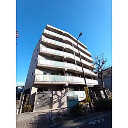 クレイシア北馬込