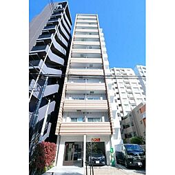 プレミアムキューブ品川戸越mo