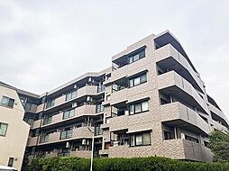 ナイスアーバン洗足池公園