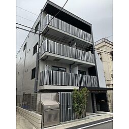 La　Douceur下丸子