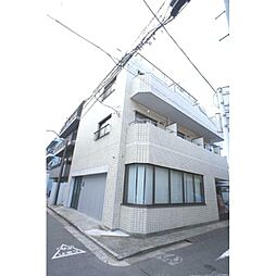 東品川シティハウス