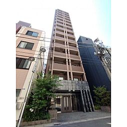 コンシェリア新橋SIX