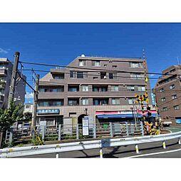 プレステージ田園調布