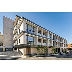 ザ・ケンジントン・レジデンス上池台