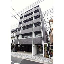 ステージファースト池上西アジールコート