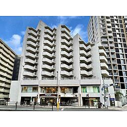 クレール白金台