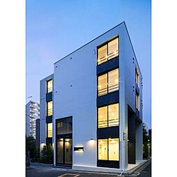 Reve　Residence　高輪