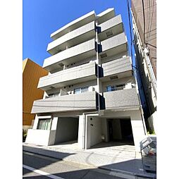 FLレジデンス品川I