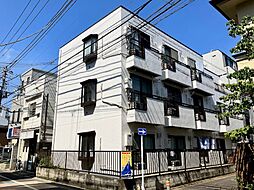 セソールハイツ