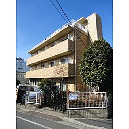 ビラ　クレシア