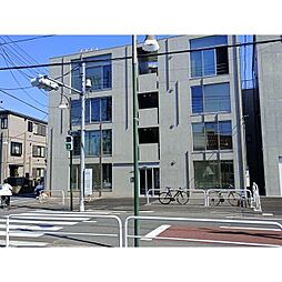 エストラルゴ西小山II