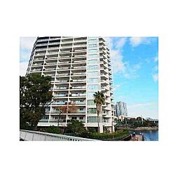 パークホームズ品川　ザ　レジデンス