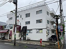 キャッスル自由が丘