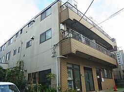 マンション牧野（2-17-6）