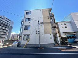 クレイノアムレット　矢口渡