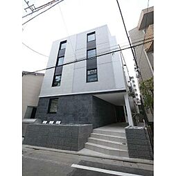 ラフィスタ品川西大井