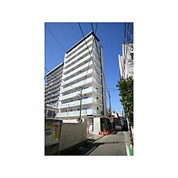 プラウドフラット戸越銀座