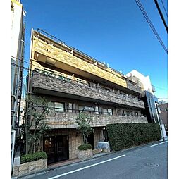 フェニックス麻布狸穴公園