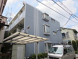 メゾンクレソンI