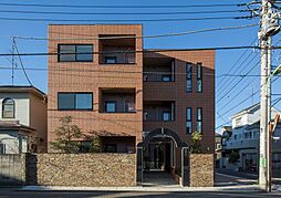 グラングレイス雪ヶ谷