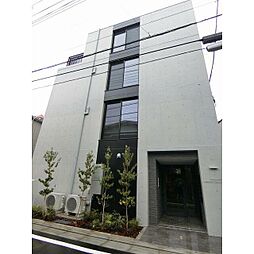 LEGALAND目黒大岡山