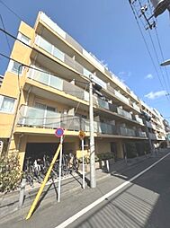 LaSante品川シーサイドI