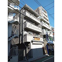 ハーベスト旗の台