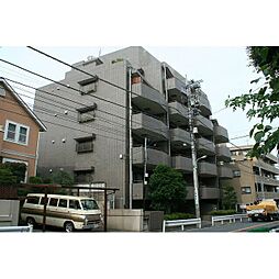 ヴィラアイレックス奥沢