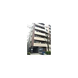 ビラフォレスト武蔵新田