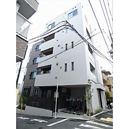 オーラヴァン池上