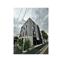 アグレシオ品川大井