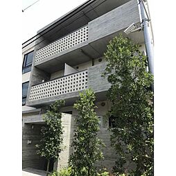 グランステージヒルズ旗の台