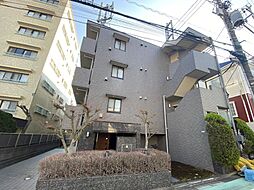 ルーブル目黒洗足