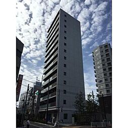 MFPRコート武蔵小山