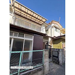 (T010)東京都目黒区目黒本町4ー22ー10戸建