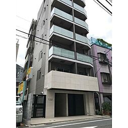 ビィ・フォルマ中延