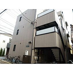 インテグラ戸越