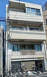 PERSONS　HOME　目黒