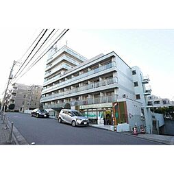 コルム目黒不動前