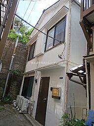 上池台5丁目22-21戸建て