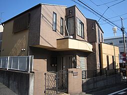 北千束2丁目戸建