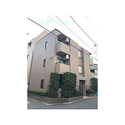 イーストコートII