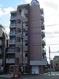 ルクシェール武蔵新田