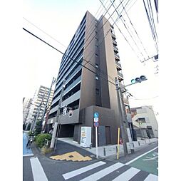 クレイシア品川戸越
