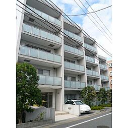 シエールグラン上池台