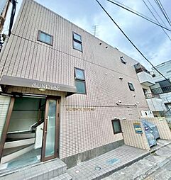 サンライズマンション