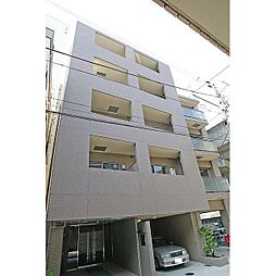 ドゥーエ青物横丁
